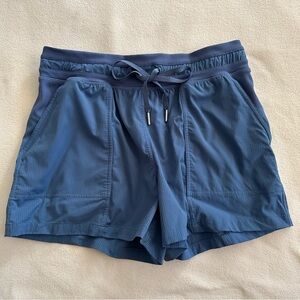 Lululemon Dance Studio High-Rise Short 3.5"